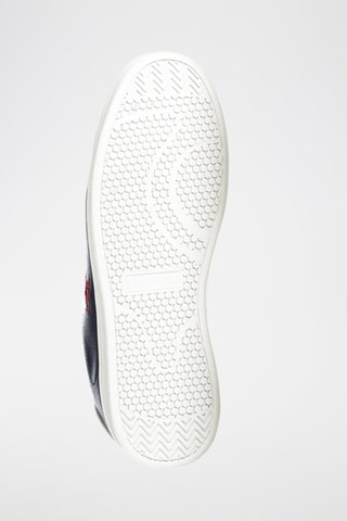 Sneakers - Blauw