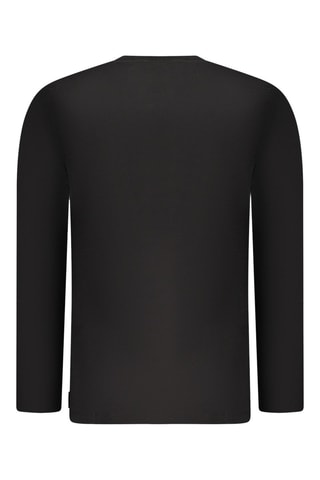 Camiseta - Negro