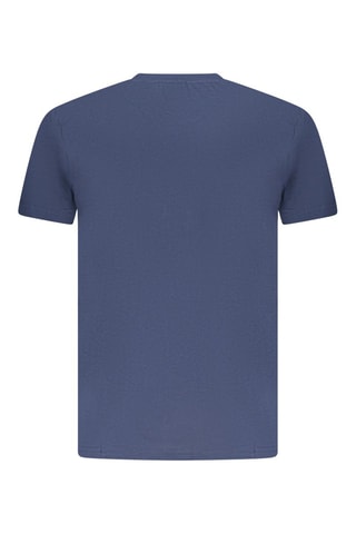 T-shirt - Blauw