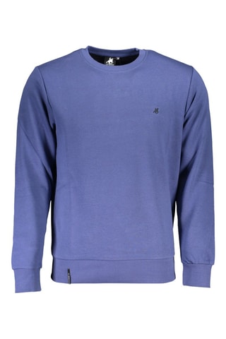 Sudadera - Azul