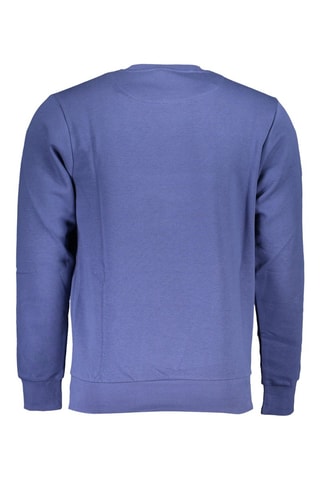 Sudadera - Azul