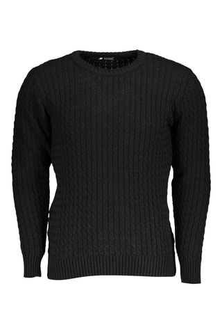 Jersey - Negro, rojo y verde