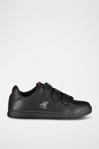 Sneakers - Zwart