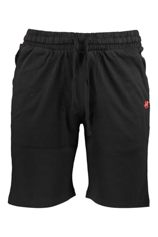 Short - Negro