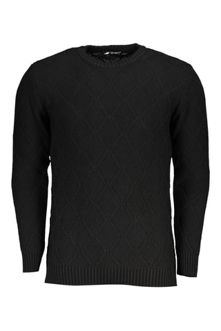 Jersey - Negro