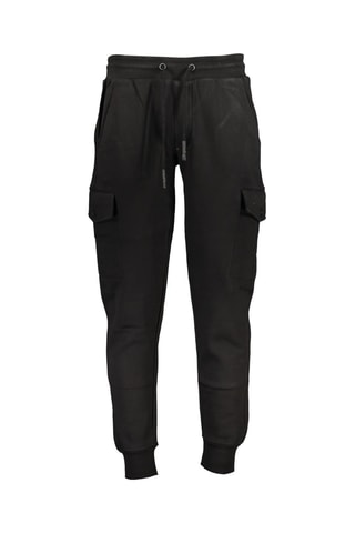 Jogging - Negro