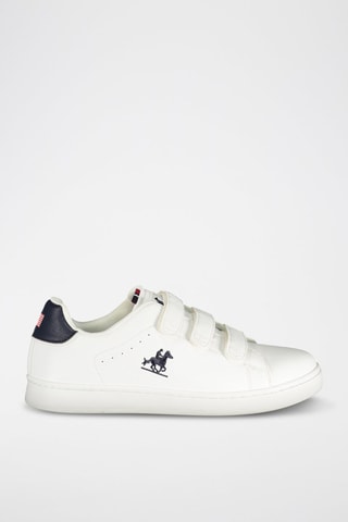 Sneakers - Wit