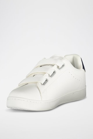 Sneakers - Wit