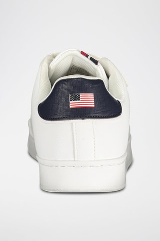 Sneakers - Wit