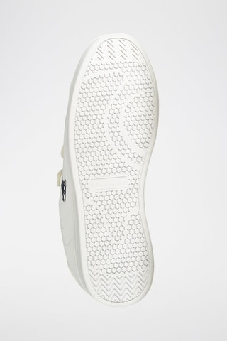 Sneakers - Wit