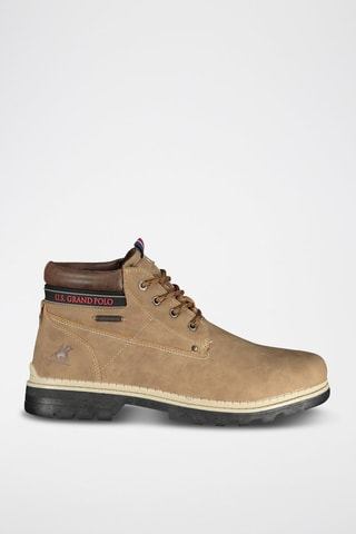 Boots - Bruin