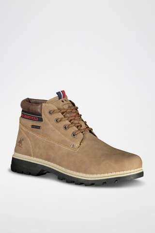 Boots - Bruin