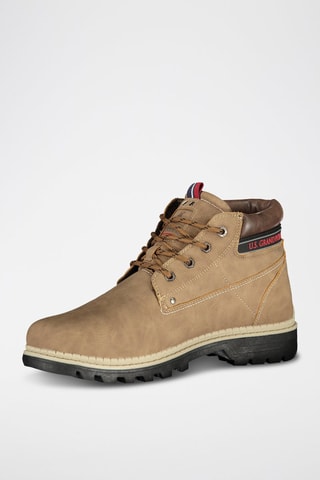 Boots - Bruin