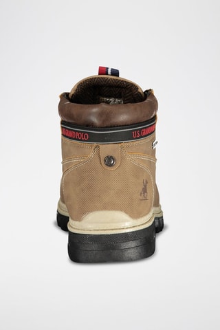 Boots - Bruin
