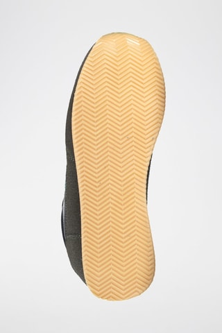 Sneakers - Blauw en grijs