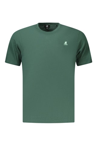 Camiseta - Verde