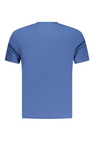 Camiseta - Azul