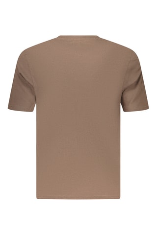 Camiseta - Marrón