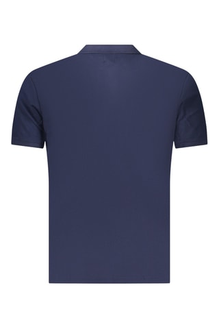 Polo - Azul