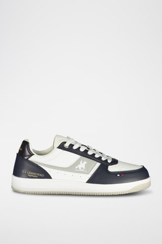 Sneakers - Wit
