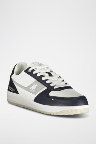 Sneakers - Wit