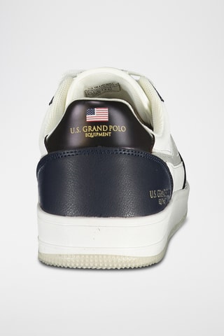 Sneakers - Wit