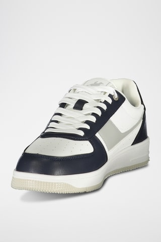 Sneakers - Wit