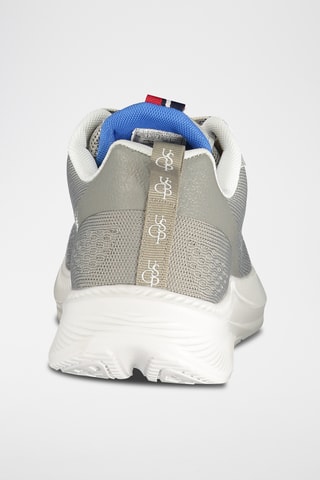 Sneakers - Grijs