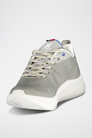 Sneakers - Grijs
