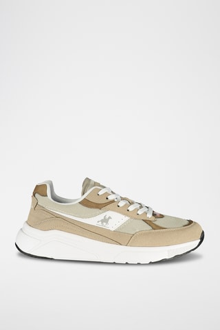 Sneakers - Beige