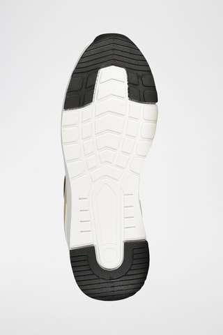 Sneakers - Beige