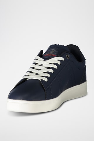 Sneakers - Blauw