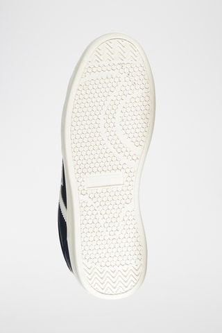 Sneakers - Blauw