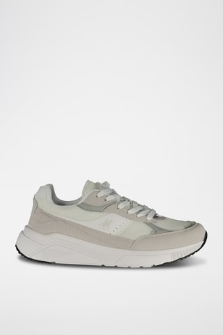 Sneakers - Wit