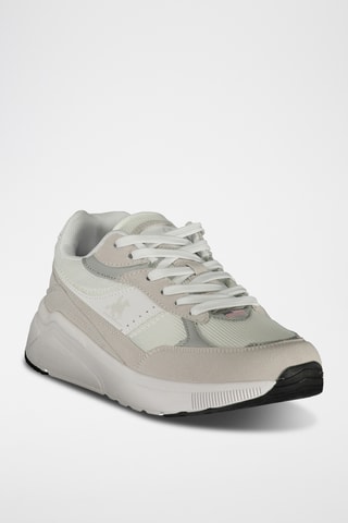 Sneakers - Wit