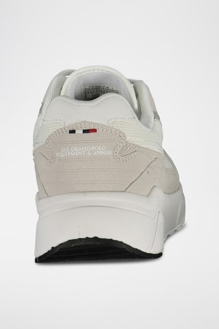 Sneakers - Wit