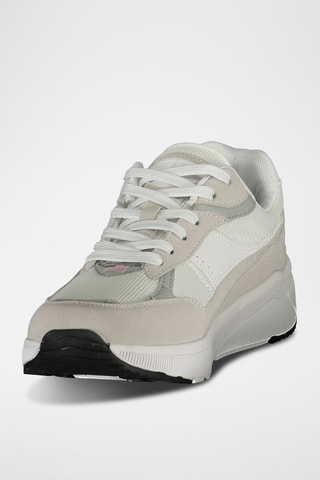Sneakers - Wit