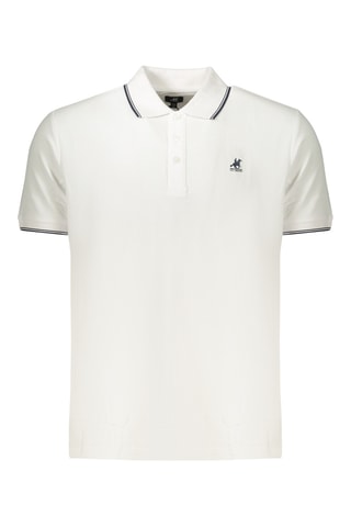 Polo - Blanco