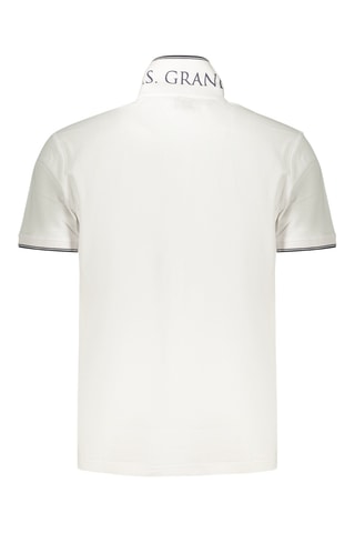 Polo - Blanco