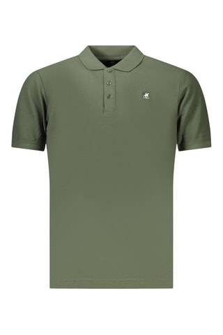 Polo - Verde