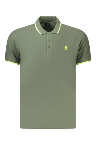 Polo - Verde