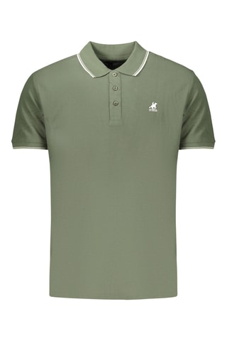 Polo - Verde