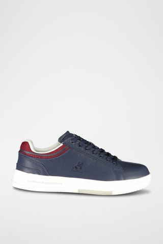 Sneakers - Blauw