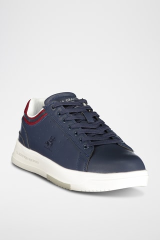 Sneakers - Blauw