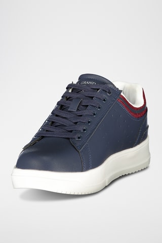 Sneakers - Blauw