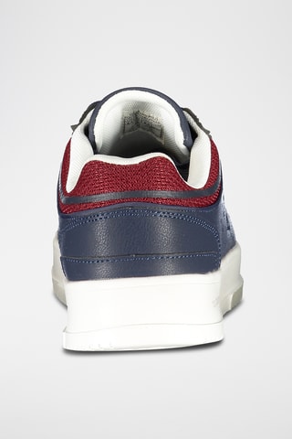 Sneakers - Blauw