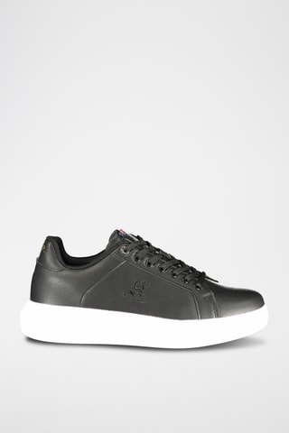 Sneakers - Zwart
