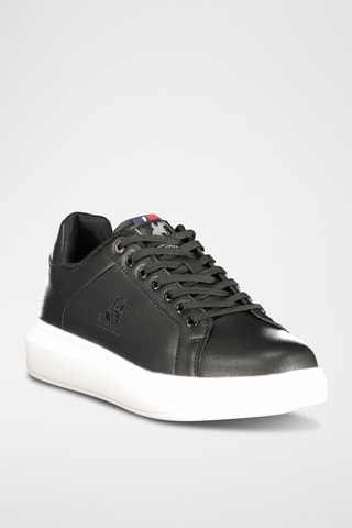 Sneakers - Zwart