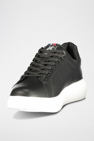 Sneakers - Zwart