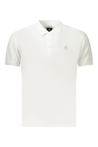 Polo - Blanco